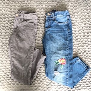 GAP Jeans bundle